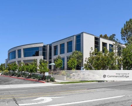 A look at 10240 Science Center Drive commercial space in San Diego