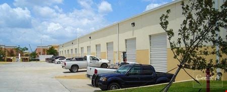 A look at Belvedere Business Park Industrial space for Rent in West Palm Beach