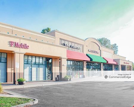 A look at Pleasanton Square Retail space for Rent in Pleasanton