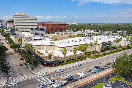 A look at Excellent Covered Land Opportunity in Downtown Sarasota commercial space in Sarasota