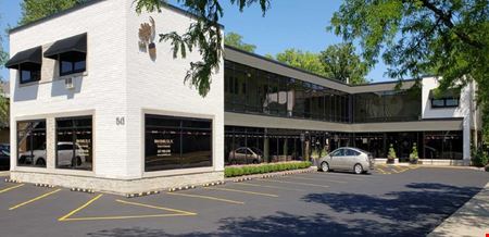 A look at 1545 Waukegan Rd commercial space in Glenview