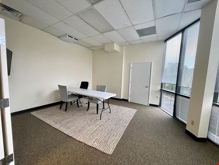 A look at SMK Office space for Rent in Tampa