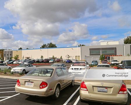 A look at Irvine Business Complex - 1601 Alton Pkwy Industrial space for Rent in Irvine