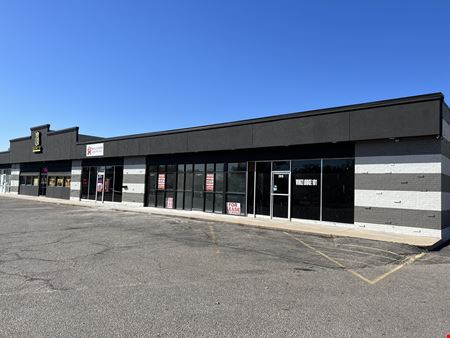 A look at Seneca Street Retail Retail space for Rent in Wichita