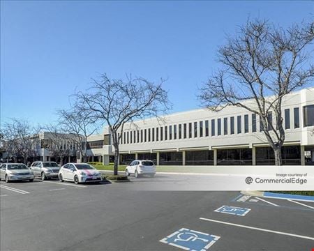 A look at Bishop Ranch 11 Office space for Rent in San Ramon