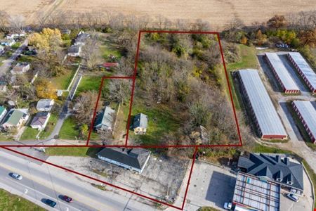 A look at Property For Sale commercial space in Urbana