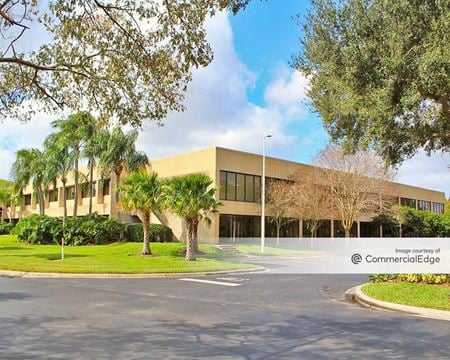 A look at Tampa Bay Park - Lakeside commercial space in Tampa
