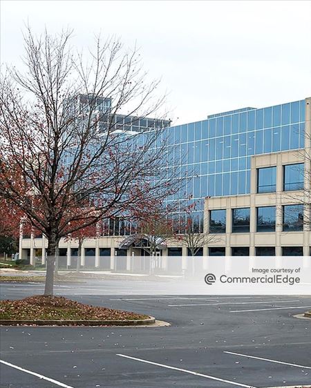 A look at 5405 Windward Pkwy Office space for Rent in Alpharetta