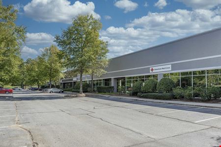 A look at 9013 Perimeter Woods Business Park Commercial space for Rent in Charlotte
