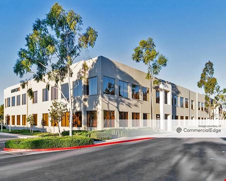 A look at Irvine Business Center - 7535 Irvine Center Drive Office space for Rent in Irvine