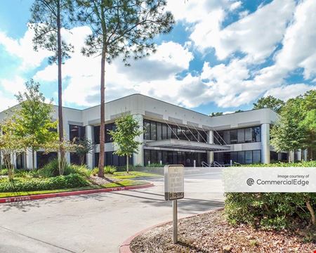 A look at Black Forest Technology Park - 2828 Technology Forest Blvd Office space for Rent in Spring