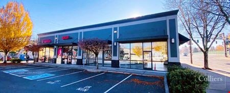 A look at For Lease > Medical/Professional Space in Hollywood District commercial space in Portland