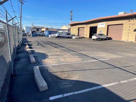 A look at Phoenix, AR Warehouse for Rent - #1092 Commercial space for Rent in Phoenix