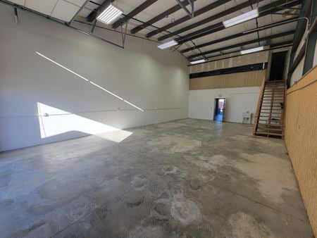 A look at 7215 E Hwy 24 Industrial space for Rent in Colorado Springs
