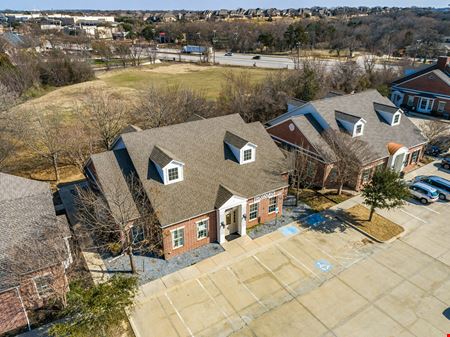 A look at 109 River Oaks  Office space for Rent in Southlake