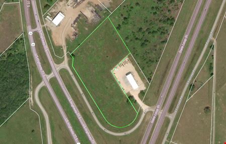 A look at 3 Acres US Hwy 77 commercial space in Victoria