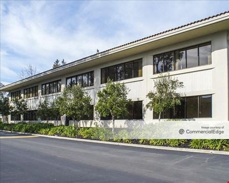 A look at Embarcadero Place - 2100 & 2200 Geng Road commercial space in Palo Alto