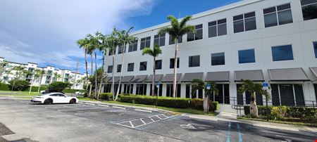 A look at 7950 PROFESSIONAL CENTER CONDO commercial space in Doral