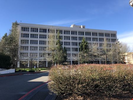 A look at Evergreen Building Office space for Rent in Renton