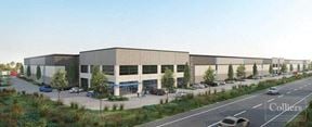 For Lease/Build-to-Suit | Up to 1,200,000+ SF Industrial - East Vancouver E-Commerce Center