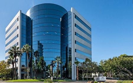 A look at CENTURY CENTER Office space for Rent in San Jose