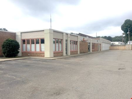 A look at 4501-B Cleveland Ave Retail space for Rent in Canton