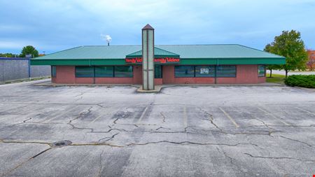 A look at 2669 Henry St. Retail space for Rent in Muskegon Crossing