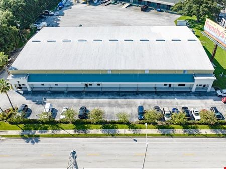 A look at 4300 S Frontage Road commercial space in Lakeland