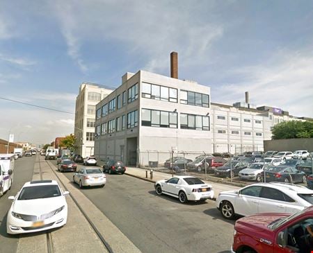 A look at 35,000 SF | 5601 1st Ave | Fully Built-Out Office for Lease with Parking Commercial space for Rent in Brooklyn