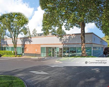 A look at Mohawk Business Park - Buildings M & N Office space for Rent in Tualatin