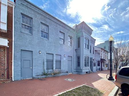 A look at 1102-1106 8th Street SE Commercial space for Rent in Washington