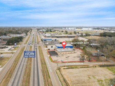 A look at Large, Versatile Office Building Fronting Florida Blvd commercial space in Baton Rouge