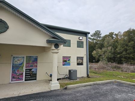 A look at Griffin Industrial Park Industrial space for Rent in OCALA