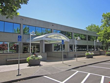 A look at 9400 Place commercial space in Beaverton