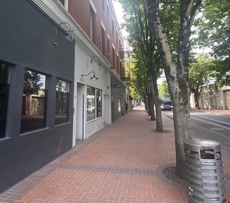 A look at The Bastian commercial space in Portland