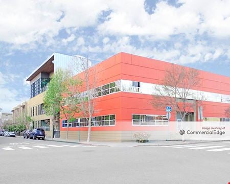A look at Key Curriculum Commercial space for Rent in Oakland