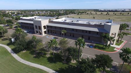 A look at Sharyland Professional Center commercial space in Mission