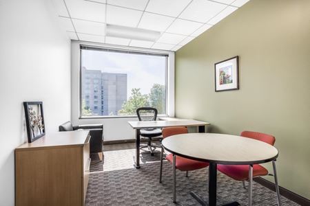 A look at Village Center Office space for Rent in Burr Ridge