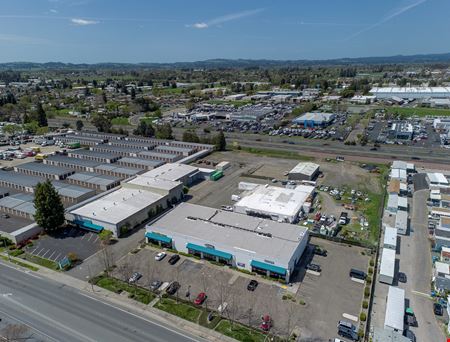 A look at 3019 Santa Rosa Ave Industrial space for Rent in Santa Rosa