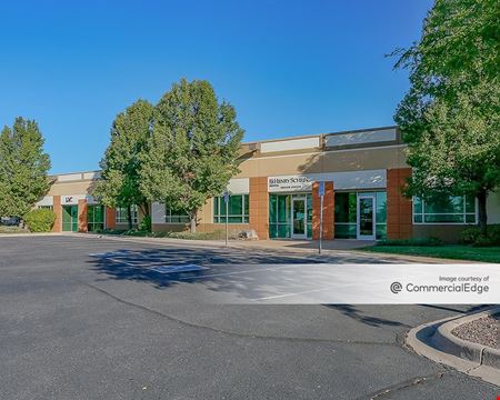 A look at Prairie Trail Business Park Industrial space for Rent in Englewood