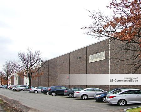 A look at Saddle Brook Industrial Centre commercial space in Saddle Brook