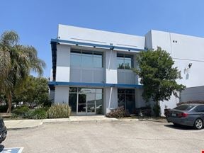 Ontario, CA Warehouse for Rent - #761 | 1,500-4,975 sf