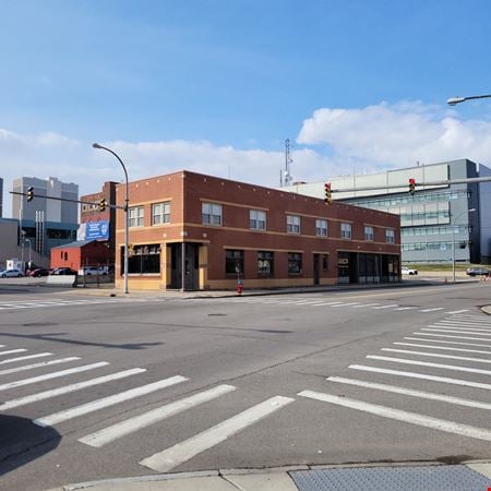 A look at 158-162 Swan Street Commercial space for Sale in BUFFALO