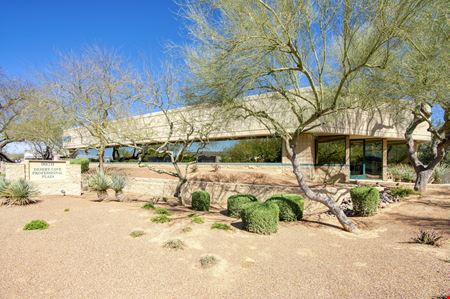 Desert Cove Medical Office - Scottsdale