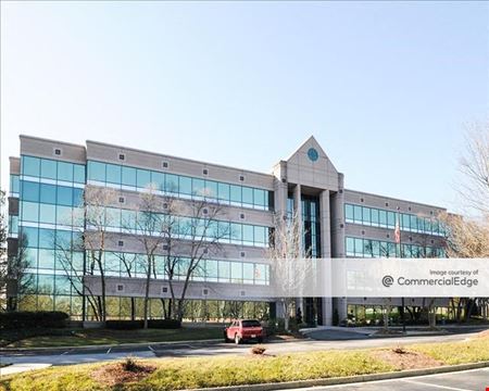 A look at East Johns Crossing - Rosemont at Johns Creek commercial space in Johns Creek