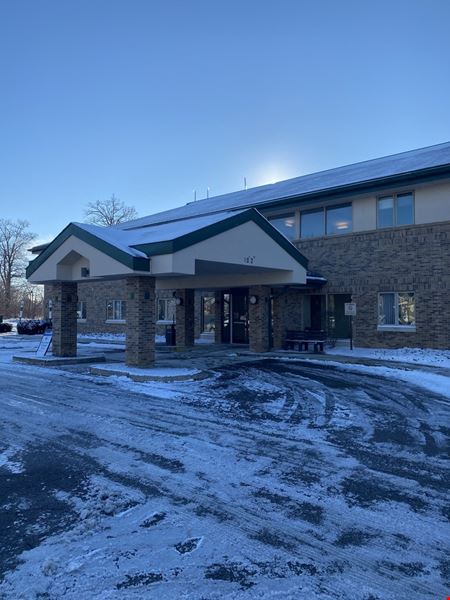 A look at 4900 Mercury Drive  commercial space in Dearborn