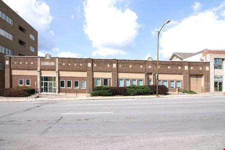 A look at 3016 Harney Street Office space for Rent in Omaha