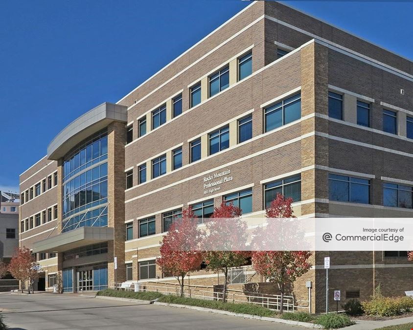 Presbyterian/St. Luke's Medical Center - Rocky Mountain Professional Plaza