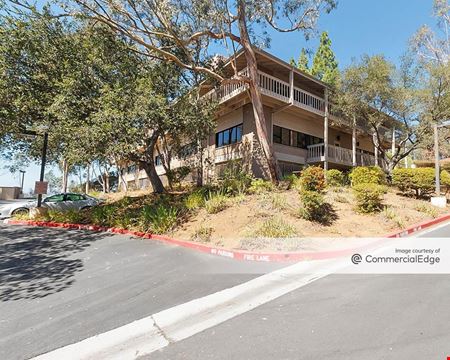 A look at Marin Corporate Center Commercial space for Rent in Thousand Oaks