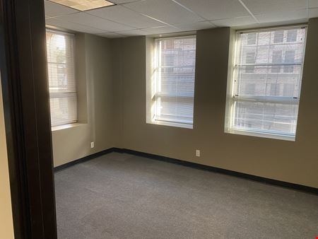 A look at 235 E Broadway Commercial space for Rent in Long Beach